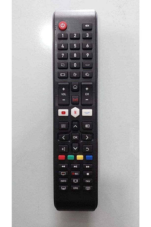 -sunny Android Smart Yeni Tip Tv Kumanda - 4