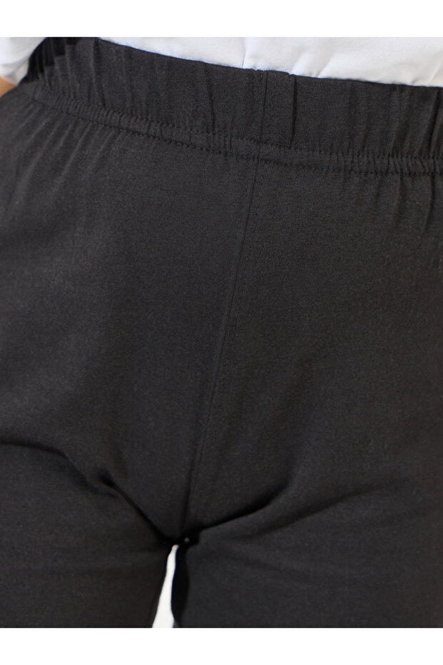 Basic Cycling Shorts - 3