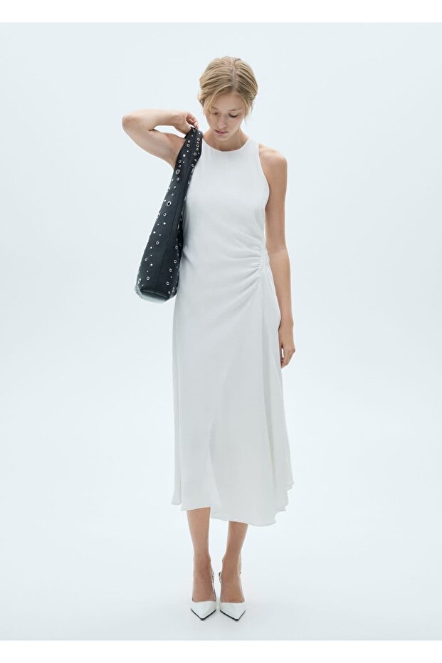 Závěsné šaty do A - 2