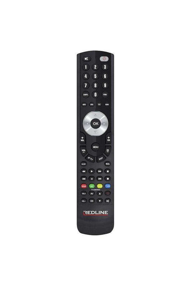 Ts 4000 Hd Akıllı Uydu Kumandası Orjinal - 1