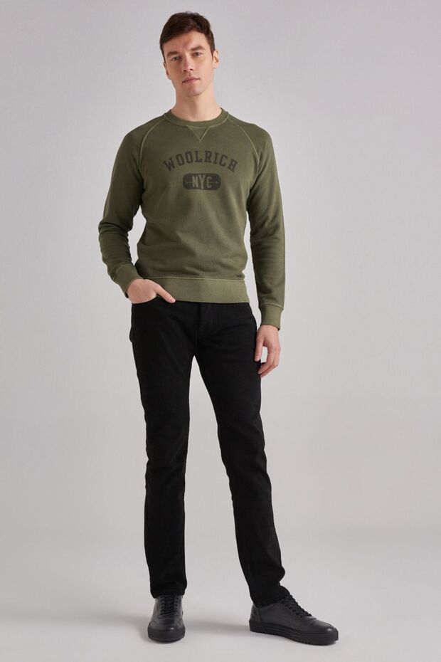 Erkek Jeans. - 2