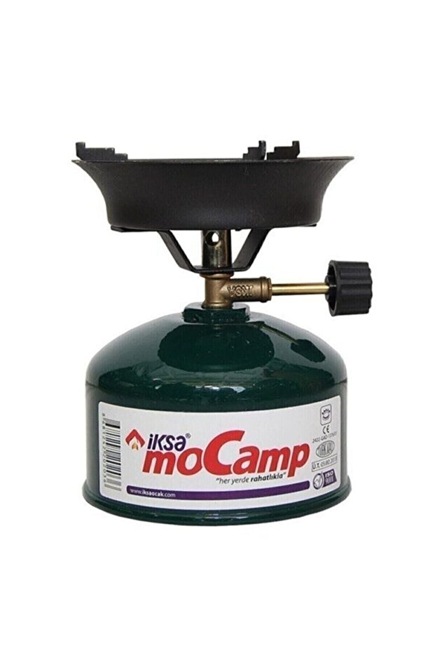 Doldudulabilir Kamp Ocak - 1