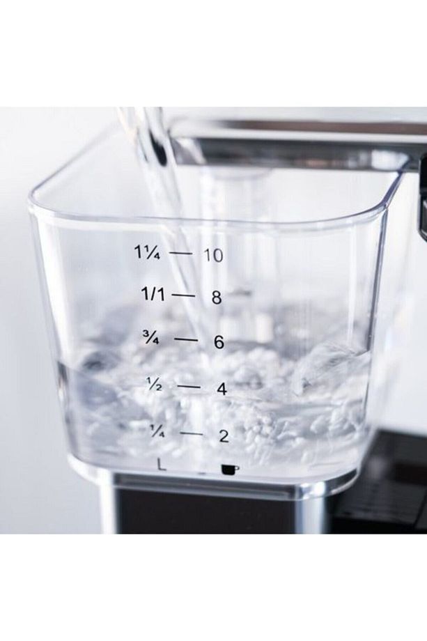 Kırmızı Filtre Kahve Makinesi - 6