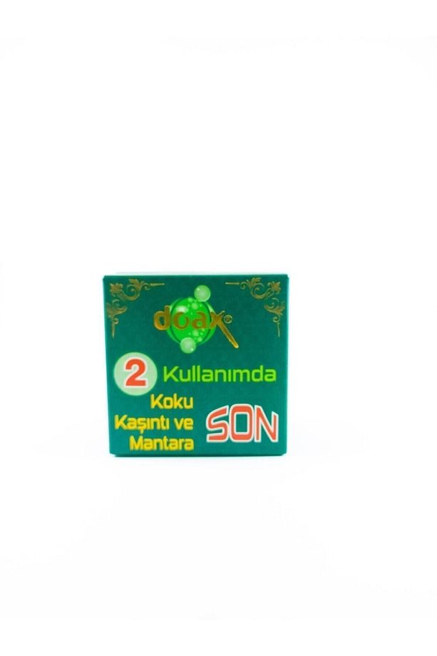 Ve Mantar Kremi 50 ml - 1