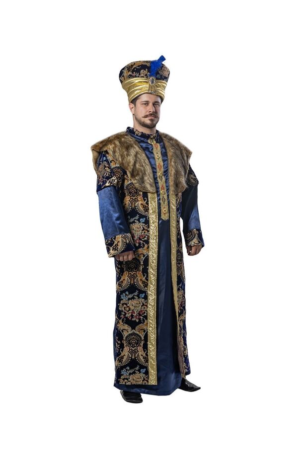 زي القطيفة العثمانية - 2