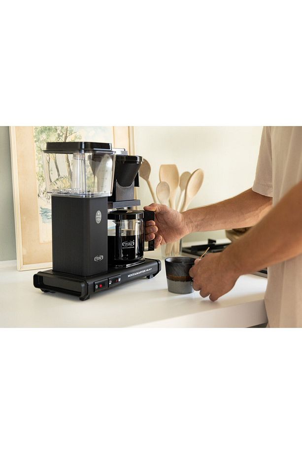 Select Filtre Kahve Makinesi Stone Grey - 3
