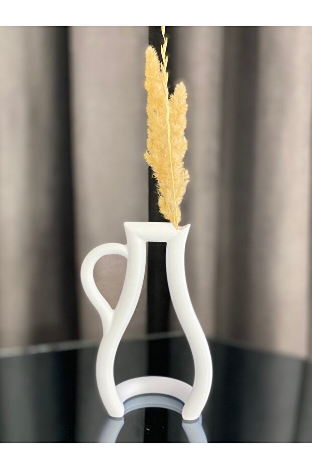 Sürahi Model Mini Vazo