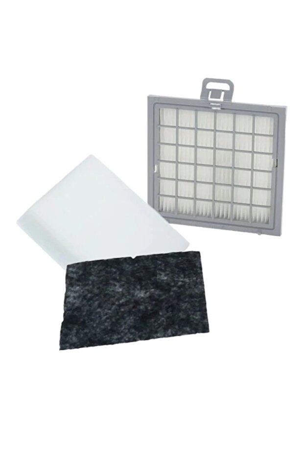 Siemens Vsx4xtrm2 - Compatible Complete Filter Set - 2