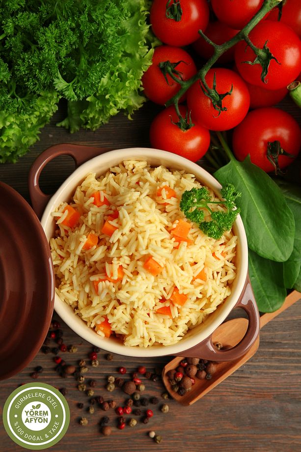 Yörem Afyon Gurmelere Özel Keskin Tat Sindrim Sistemi Dostu Yenibahar Tane {pimenta Racemosa} | 60gr - 3