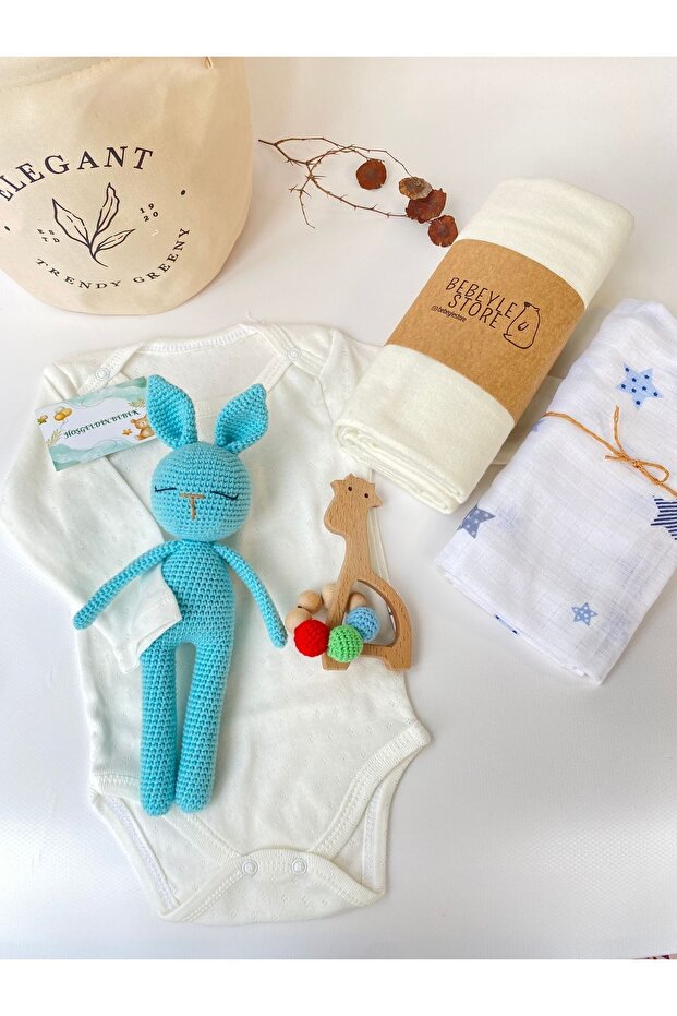 صندوق هدايا للأطفال - 2