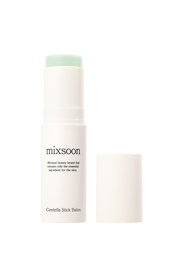Centella Stick Balm Nourishing and Moisturizing Anti-Stress Centella Balm 11.5ml