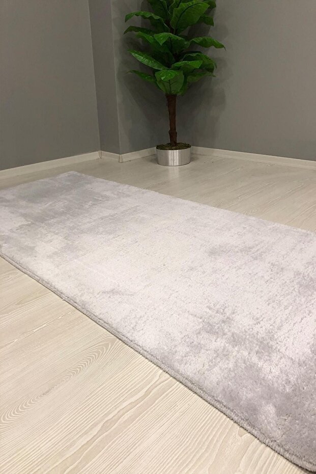 Peluş Post Halı - 2