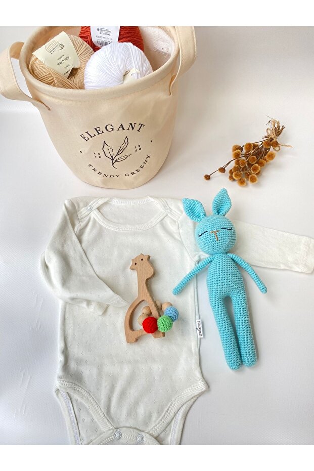 صندوق هدايا للأطفال - 6