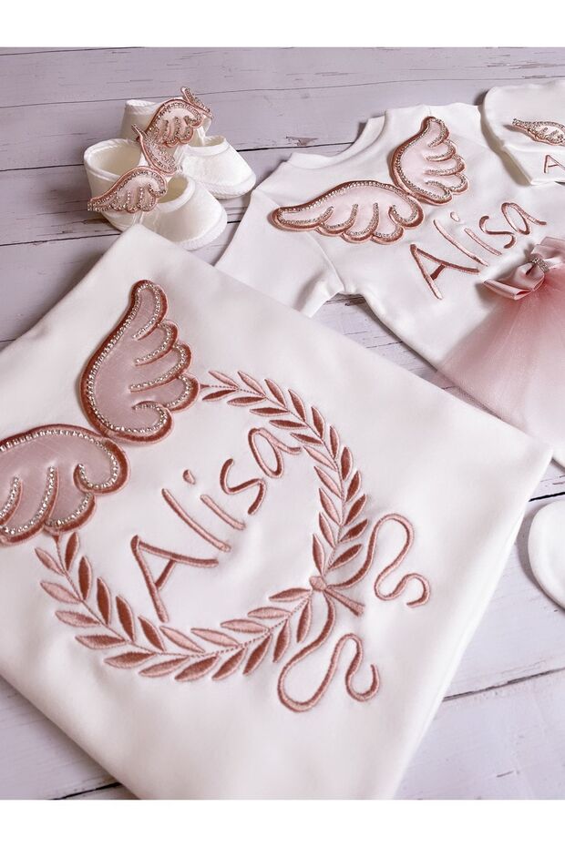 Kanatlı Taşlı Hastane Çıkışı - 1