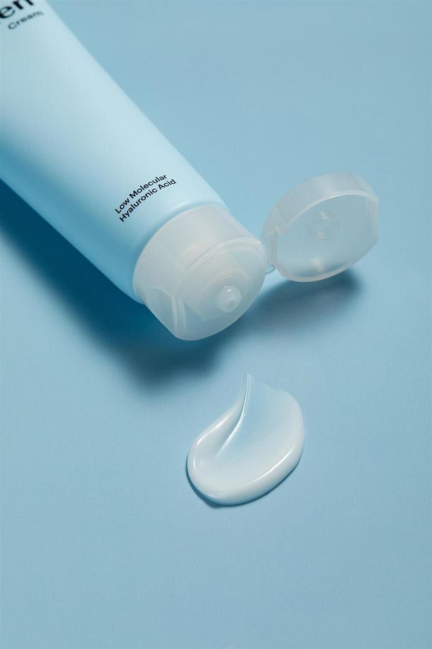 Dıve-ın Low Molecular Hyaluronic Acid Cream (KORENDY) 80ml - 5