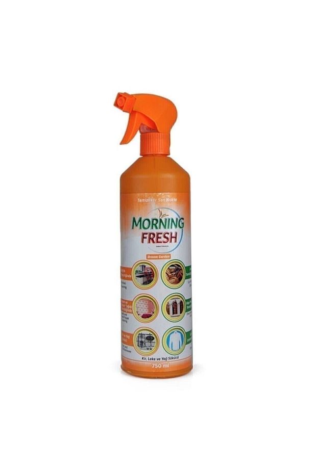 Mornıng Fresh Power Team 750 1 Adet - 1