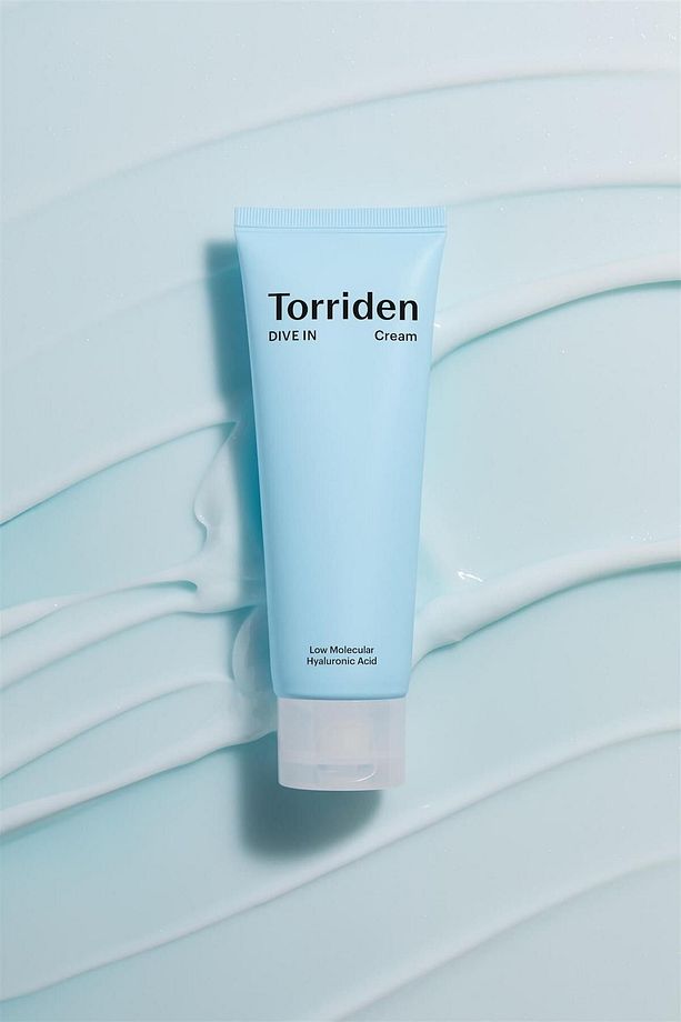 Dıve-ın Low Molecular Hyaluronic Acid Cream (KORENDY) 80ml - 4