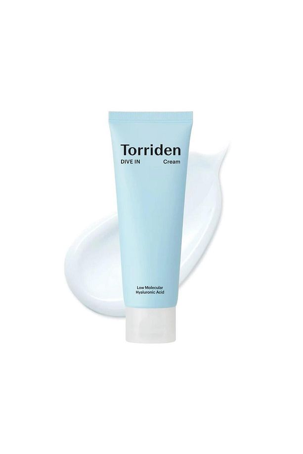 Dıve-ın Low Molecular Hyaluronic Acid Cream (KORENDY) 80ml - 2