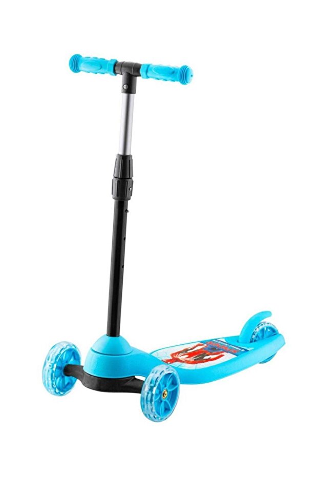 Beren runner scooter - 3