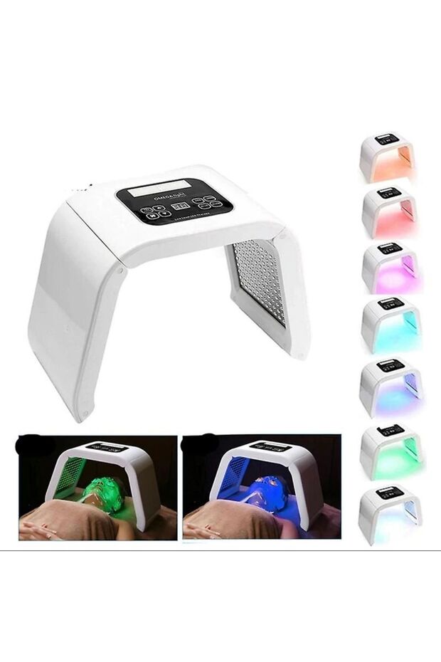 LED TERAPİ CİHAZI - 1