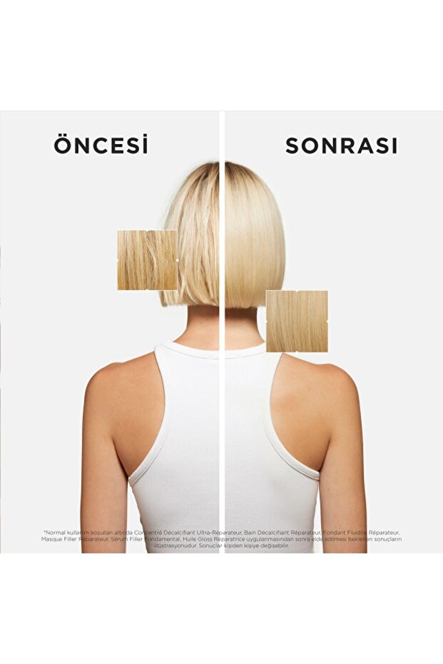 PREMIERE kırılma önleyici şampuan 2502 mlEVAKUAFO-R8 - 3