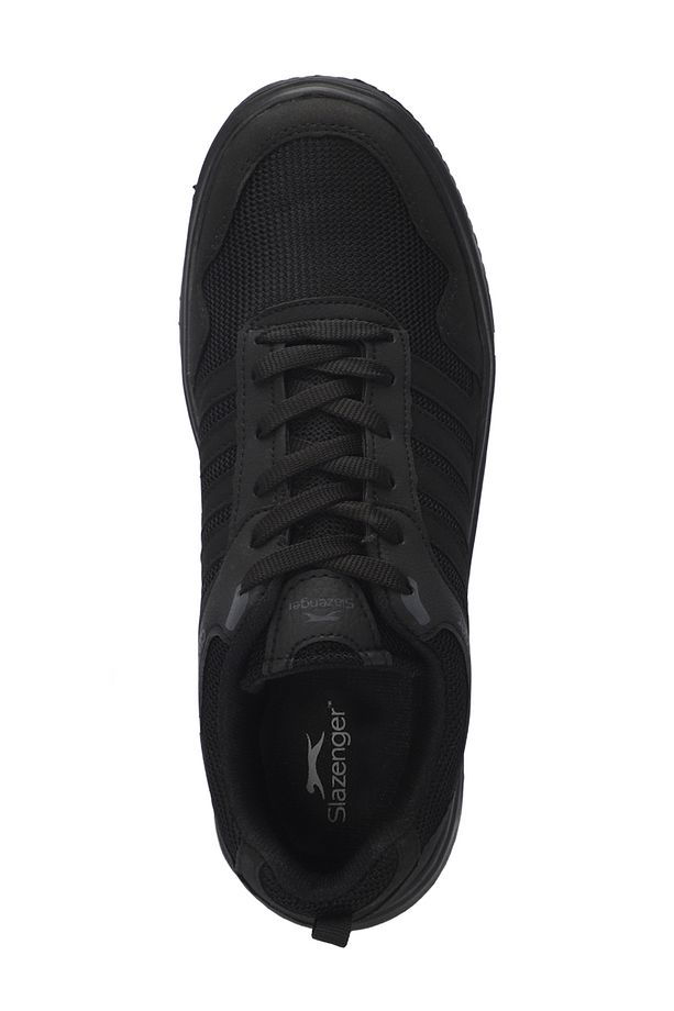 ADAPT I Erkek Sneaker Ayakkabı Siyah / Siyah - 5