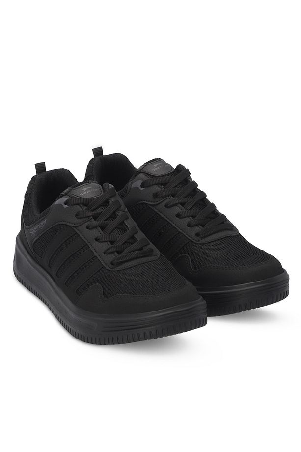 ADAPT I Erkek Sneaker Ayakkabı Siyah / Siyah - 2