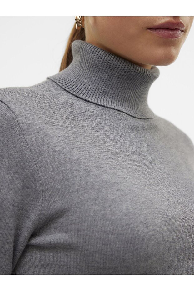 Strickpullover VMIRIS Pullover - 6