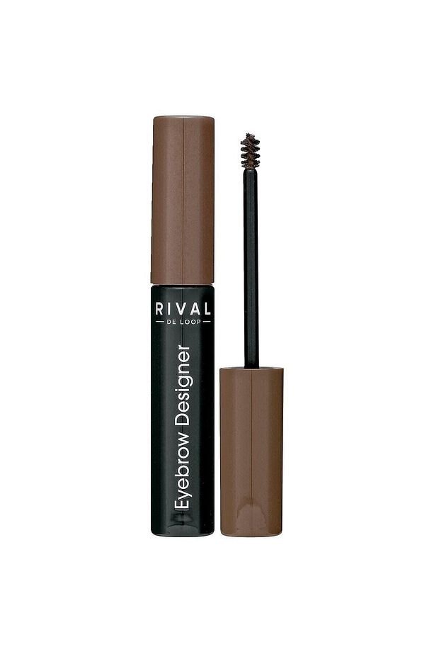 Medium Brown 9 ml Kaş Şekillendirici No:01 - 1