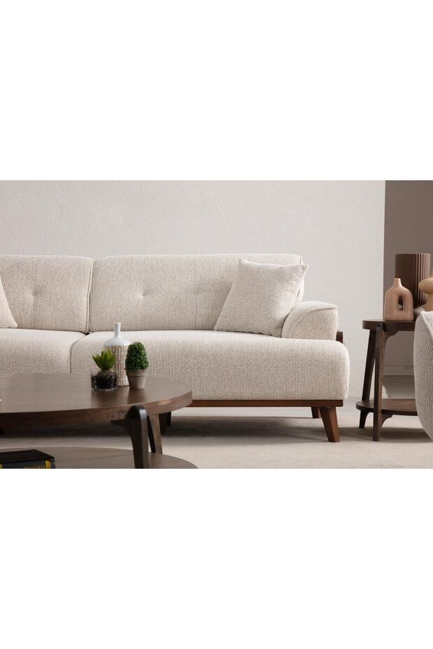 Aden Koltuk Takımı - 4