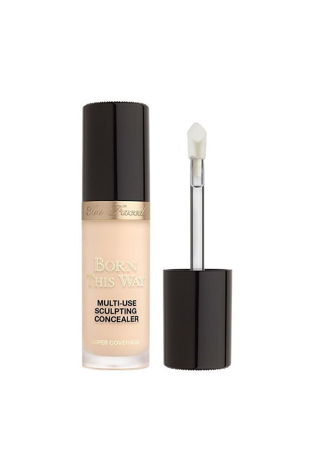 Born This Way Super Coverage Concealer - Kapatıcı Porcelain (13,5 ml) - 1