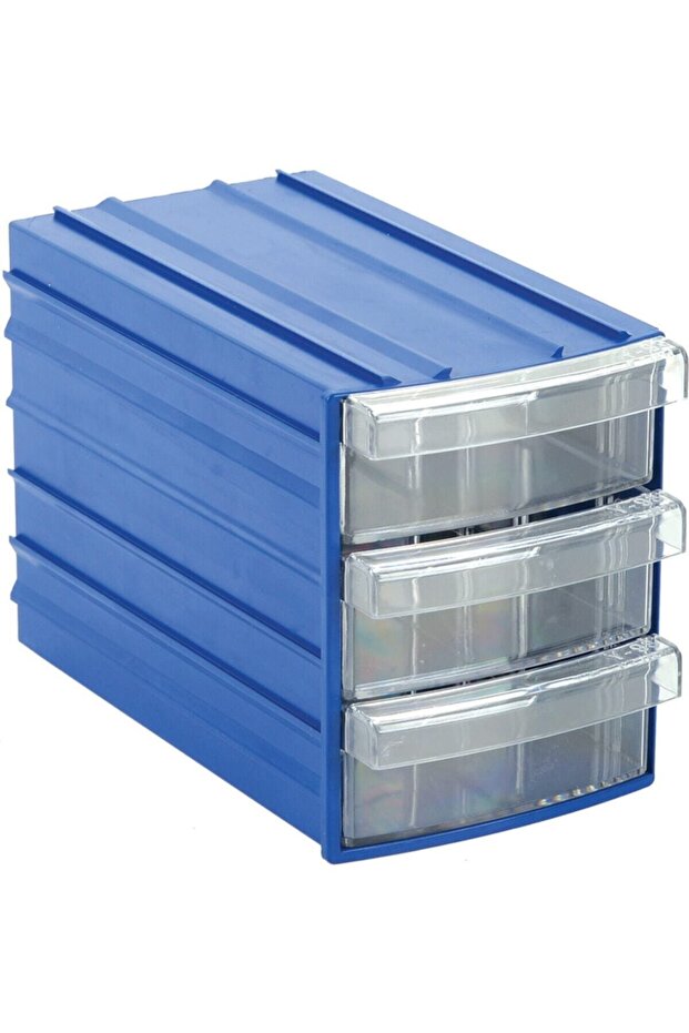 Oval Çekmeceli Kutu Y-93 - 1