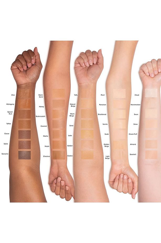 Born This Way Super Coverage Concealer - Kapatıcı Porcelain (13,5 ml) - 2
