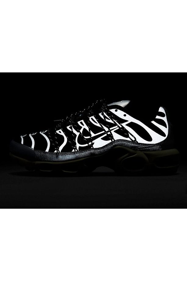 Air Max Plus ''tuned Air'' Erkek Spor Ayakkabı (DAR KALIP) Fd0799 001 - 8