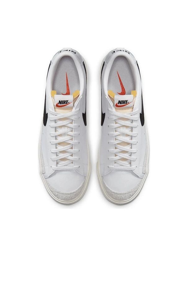 Blazer Low '77 Vntg Erkek Ayakkabı Da6364-101 - 2