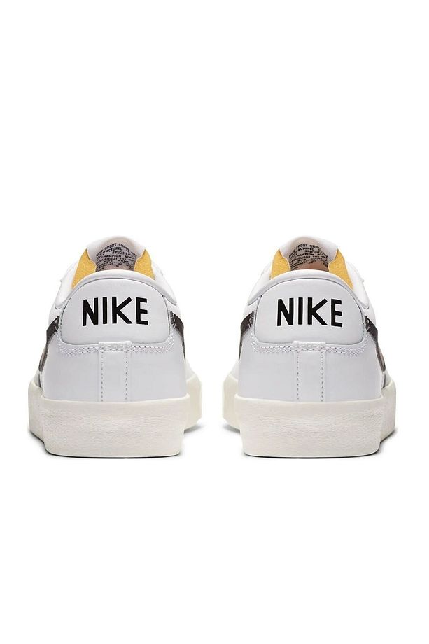 Blazer Low '77 Vntg Erkek Ayakkabı Da6364-101 - 3