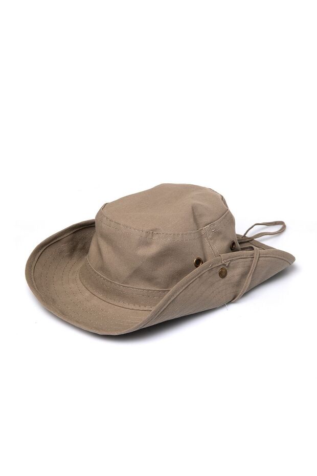 Safari Hat - 1