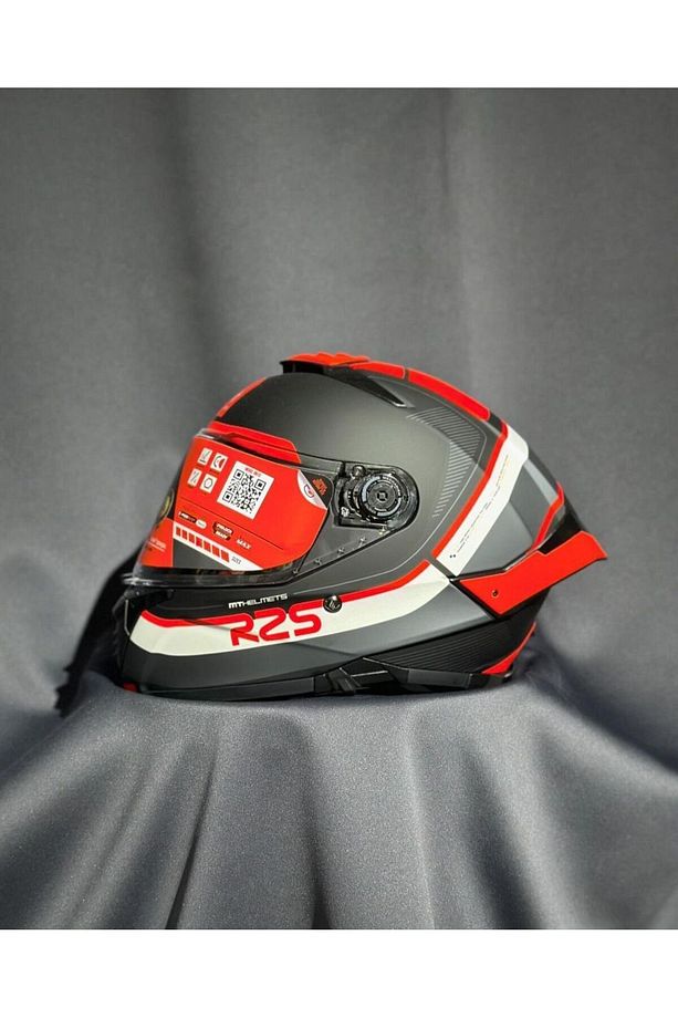 KASK THUNDER 4 SV R25 B5 MAT - 1