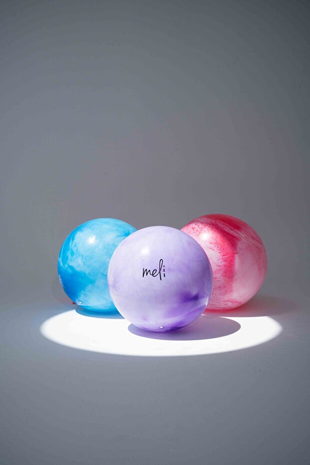 55 Cm Pilates Topu - 1