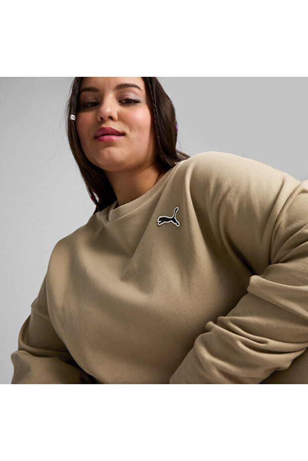 Essentıals Kadın Sweatshirt 67680367 - 4