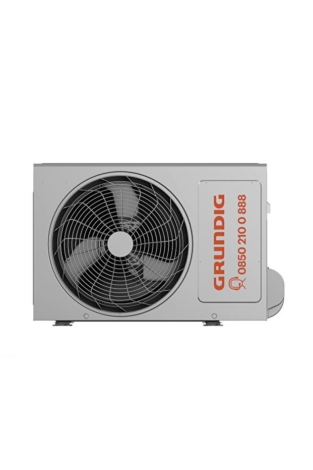 GAC 18002 - 18000 BTU Split Klima - 3