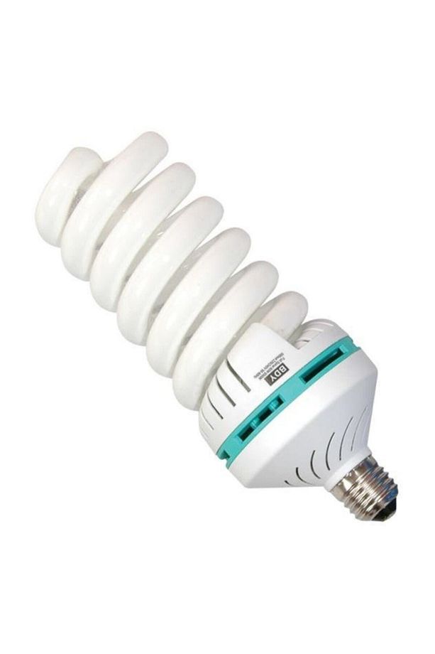Daimond Fsp-85 Sprial 85 Watt Tasarruflu Ampul - 1