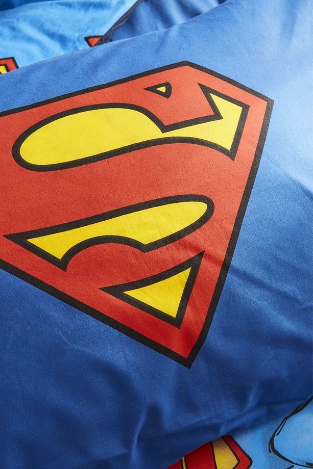 By Krypton Tek Kişilik Nevresim Takımı - 4