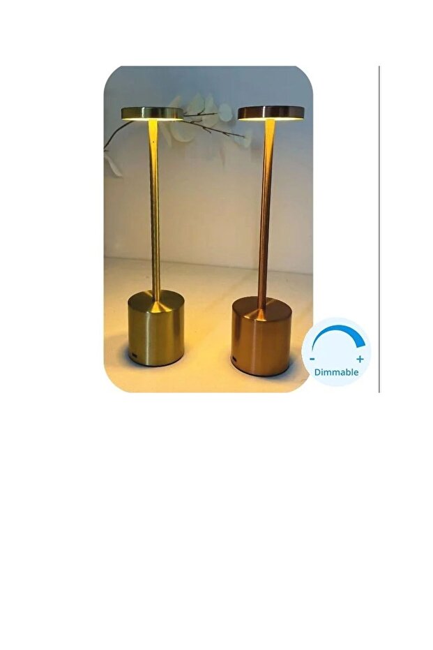 HS-8119 LED MASA LAMBASI - 1