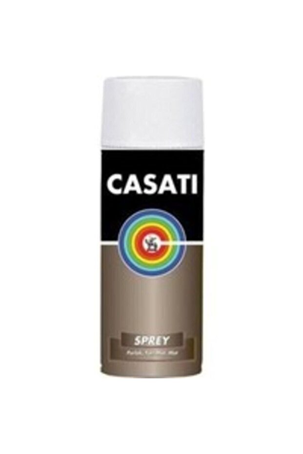 Sprey Mat Vernik S001 - 1