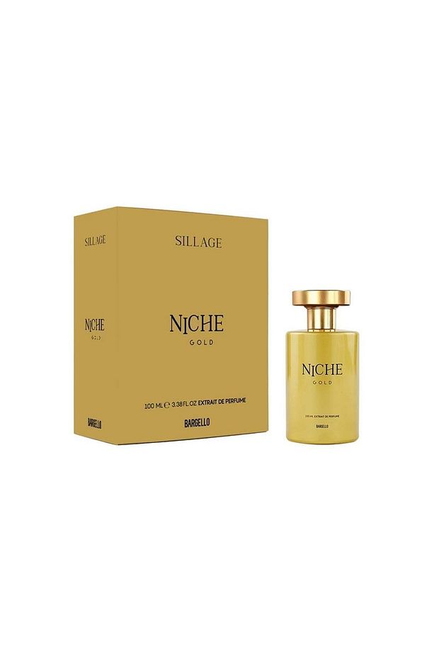 Nıche Unısex Sıllage Perfume 100 ml Edp - 1