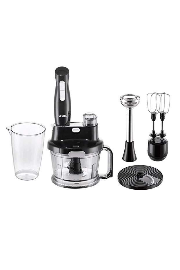 Tarçın 7000 S Multi Blender Set