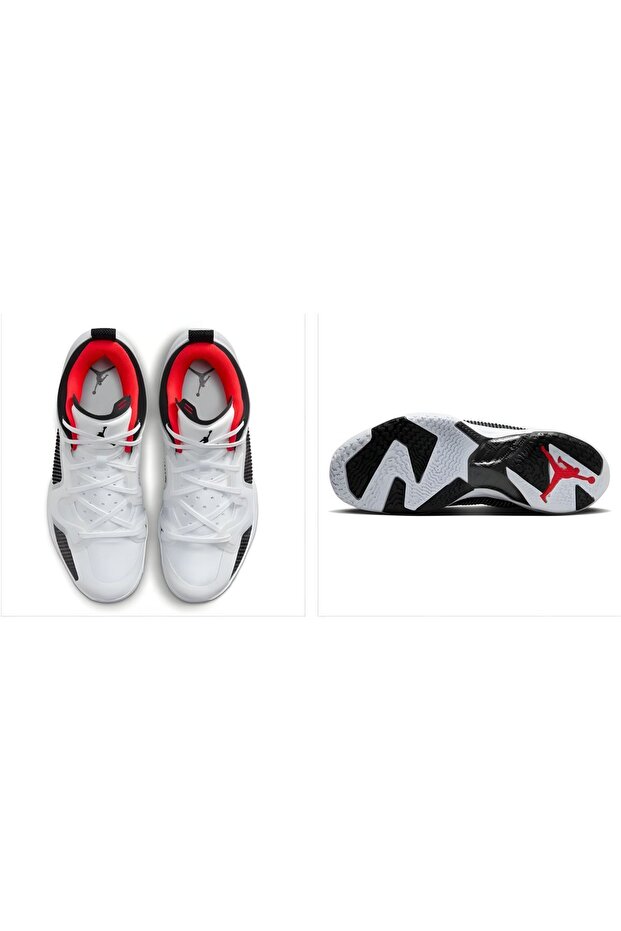 Jordan Air Xxxvı Low férfi kosárlabdacipő Dq4122-100 - 3