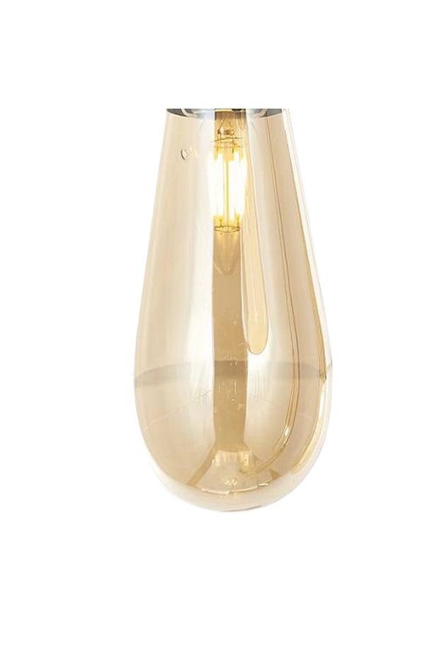 DAMLA MODEL AVİZE BAL CAMI - 1