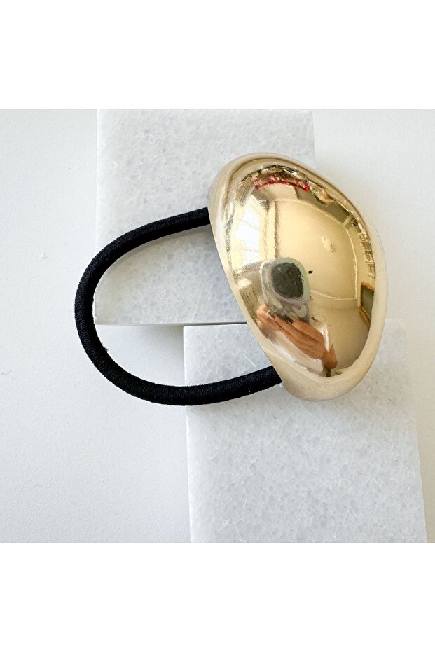 مشبك معدني مطاطي - 1